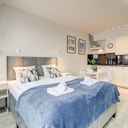 Apartament Debina Z Miejscem Parkingowym Świnoujście Εξωτερικό φωτογραφία