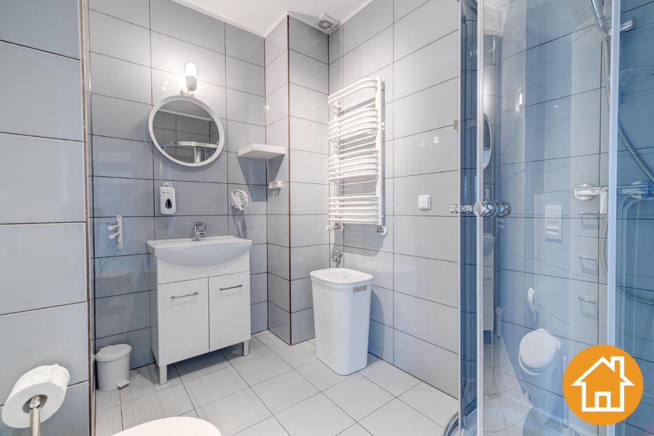 Apartament Debina Z Miejscem Parkingowym Świnoujście Εξωτερικό φωτογραφία